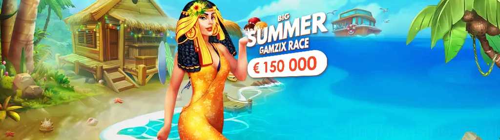 AllRight Casino Gaming